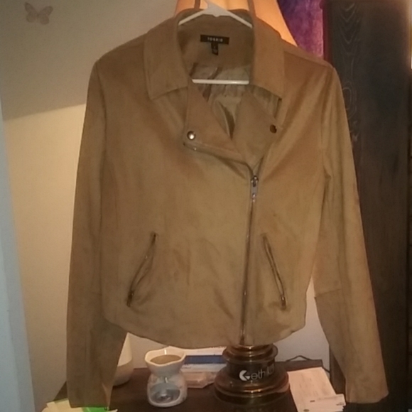 jacket - Picture 2 of 2